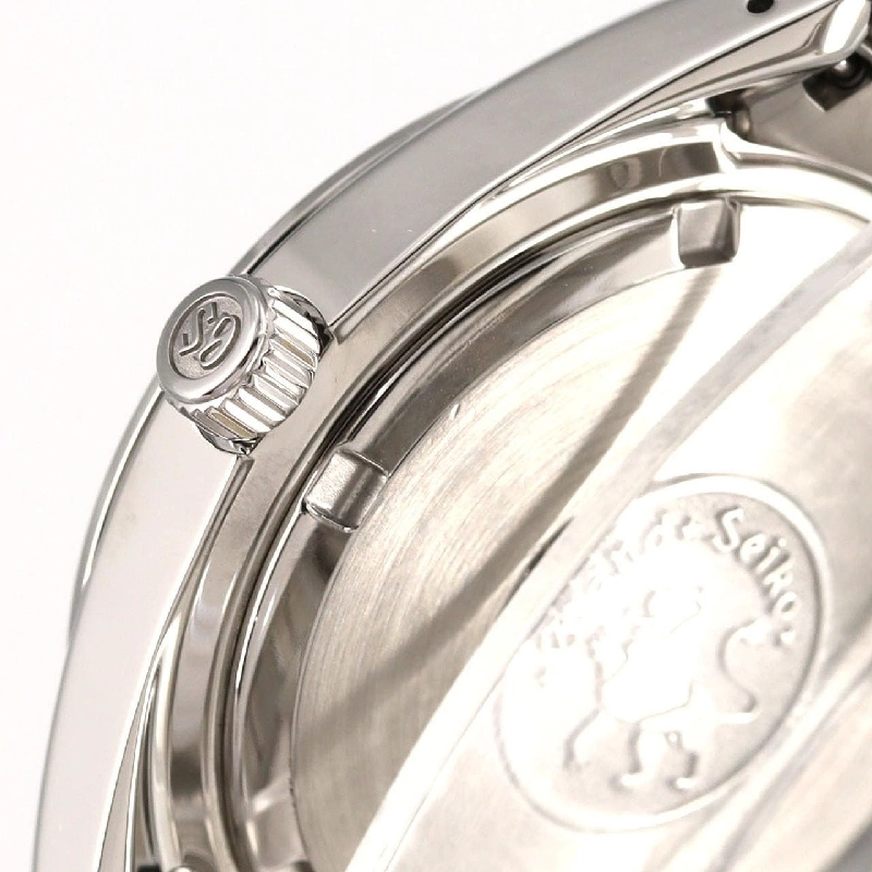 Seiko Grand Seiko - Bộ sưu tập Di sản 9F85-0AC0/SBGP013 SS Quartz - Hàng hiệu Chính hãng 881751