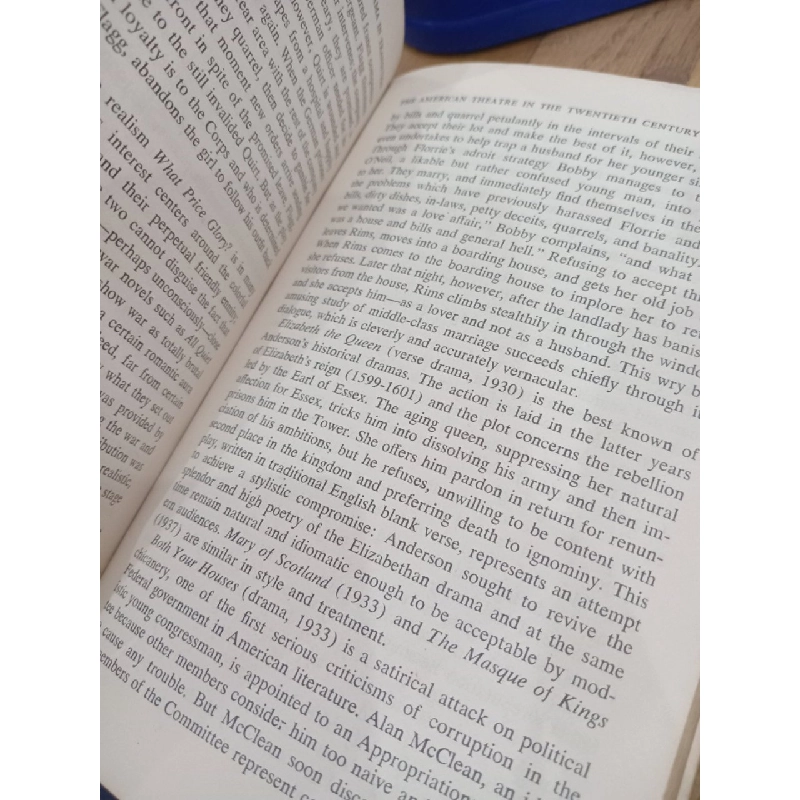 Recent American literature, volume 4 - Donald Heiney 553079