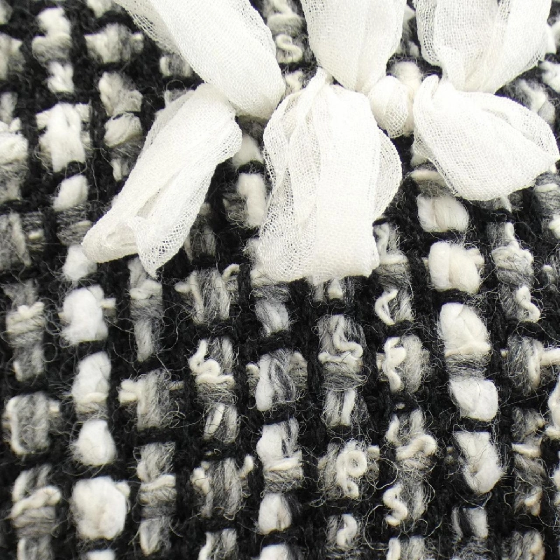 【Mã giảm giá】Chanel CHANEL Áo gile 645000