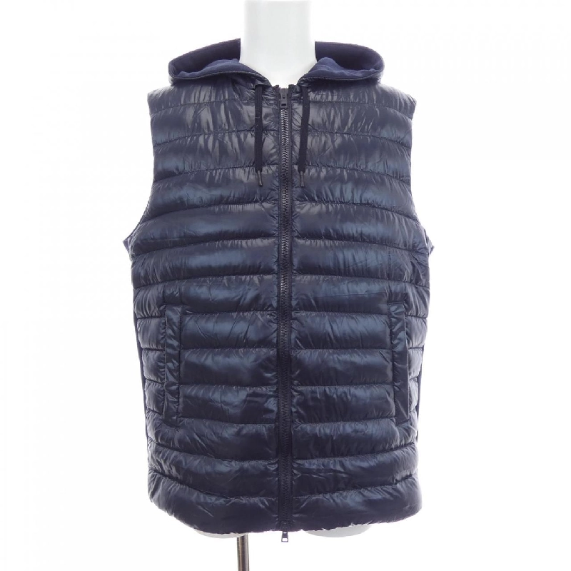 Herno PI001000U Áo gile - Hàng hiệu Authentic 897440