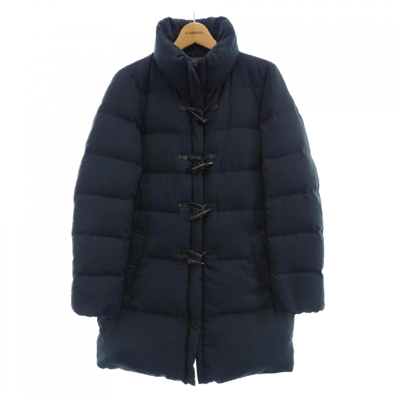 Nijusanku 23 khu vực áo khoác lông 627861