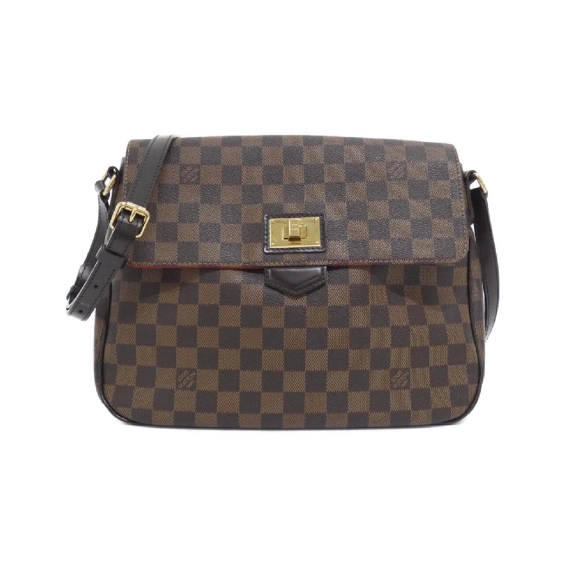 Túi xách vai Louis Vuitton Damier Buzas Roseberry N41178 - Hàng hiệu Chính hãng 769063
