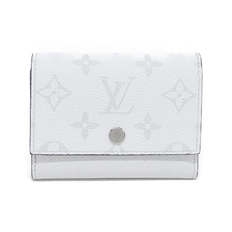 Ví Louis Vuitton Taiga Lama Victor M28069 - Hàng hiệu Chính hãng 806219