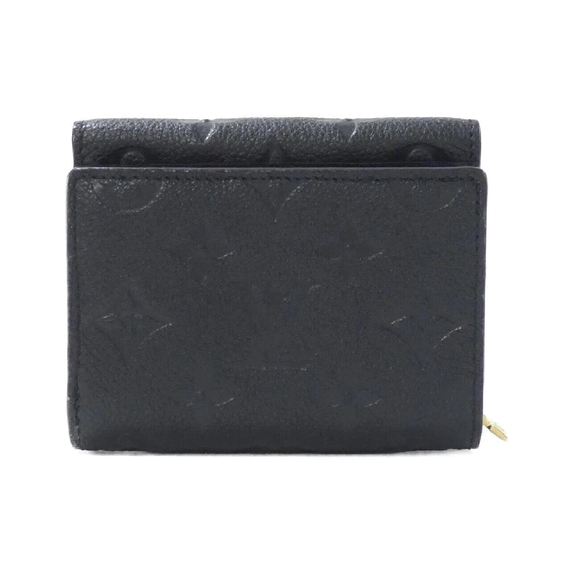 Ví Louis Vuitton Monogram Empreinte Porte-Feuille Métis Compact M80880 - Hàng hiệu Authentic 806539