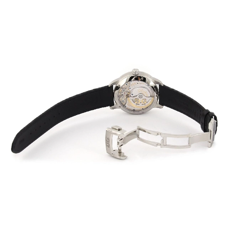 Glashütte Original Panomatic Luna 1-90-02-42-32-61 SS tự động - Hàng hiệu chính hãng 883604