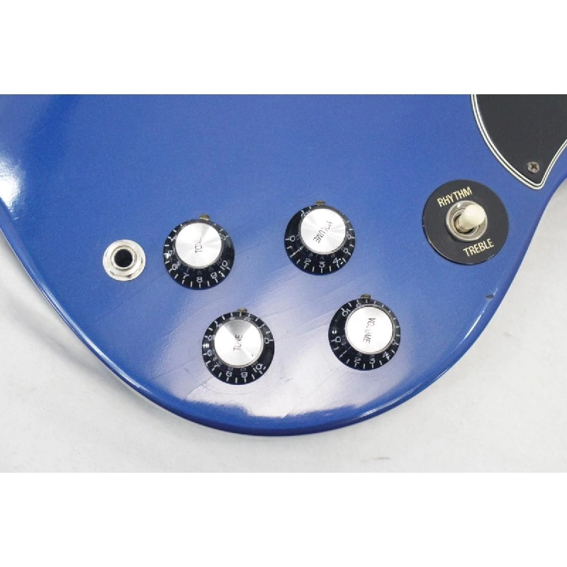 ＧＩＢＳＯＮ ＬＴＤ ＳＧ ６１ ＲＥＩＳＳＵＥ - Hàng hiệu Authentic 877963