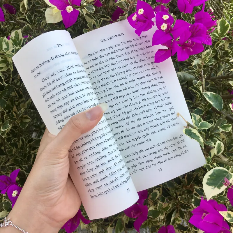 Con ngủ đi con Nguyễn Ngọc Thạch 754216