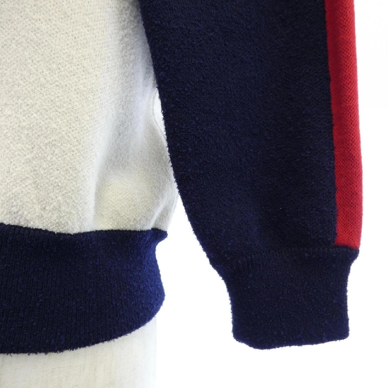 クリスチャンディオール CHRISTIAN DIOR I LOVE PARIS 144V50AM350 Áo khoác - Hàng hiệu Chính hãng 819037