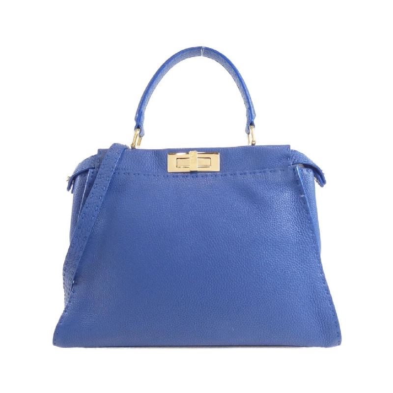 Fendi SELLERIA Peekaboo 8BN226 3DD túi 614468