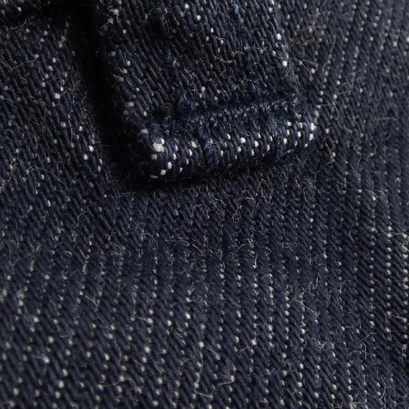 【Đối tượng phiếu giảm giá】Quần jeans LOEWE 655861