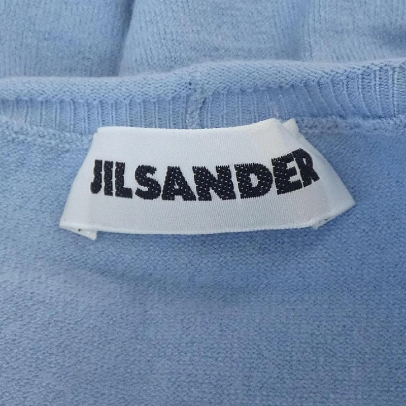 【Mã giảm giá】JIL SANDER Áo len 637721