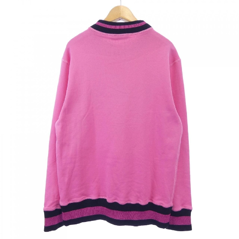 【Khuyến mãi】Dolce & Gabbana DOLCE&GABBANA Áo sweatshirt 644322