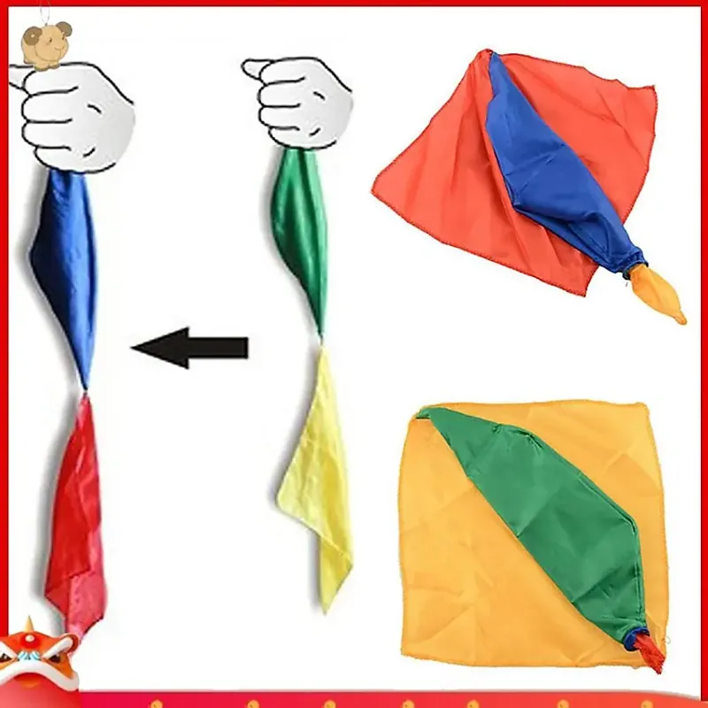 Đồ ảo thuật cho bé đã qua sử dụng 733566