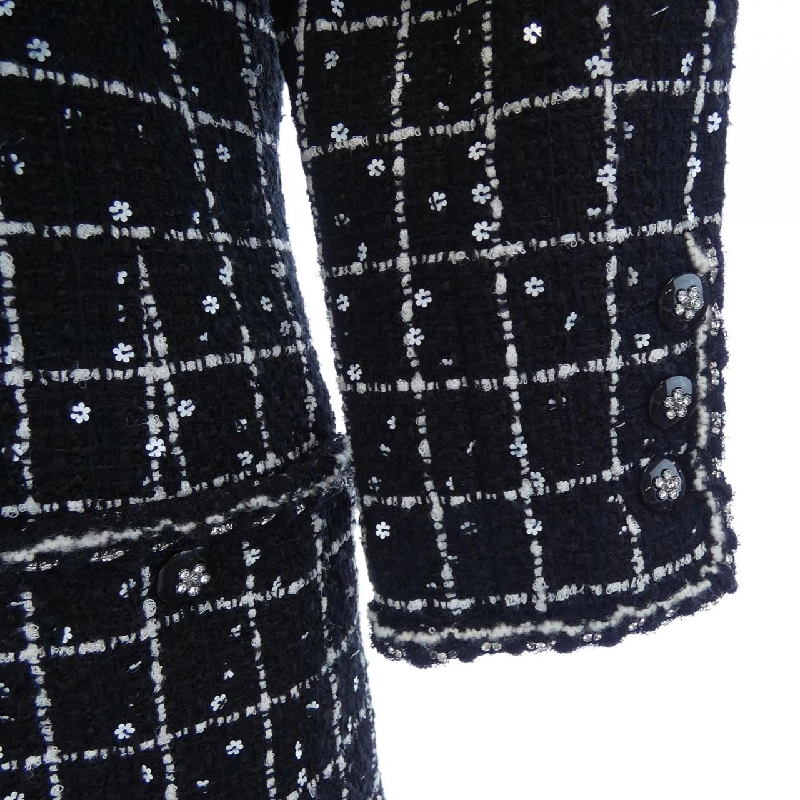 CHANEL P75849V67318 Đầm - Hàng hiệu Chính hãng 813728