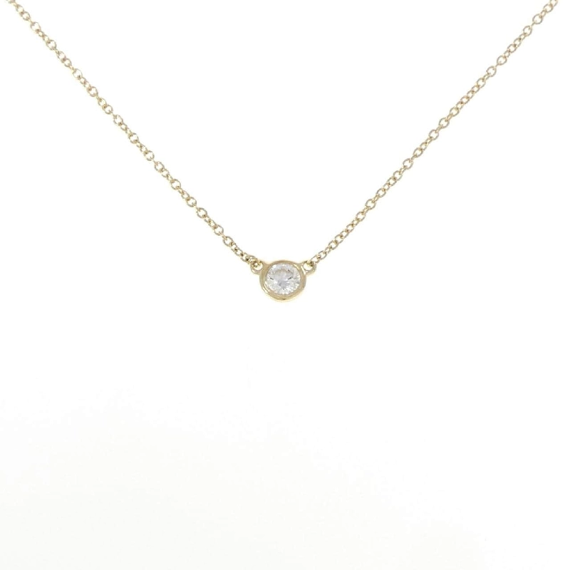 Dây chuyền Tiffany By The Yard - Hàng hiệu Authentic 840380