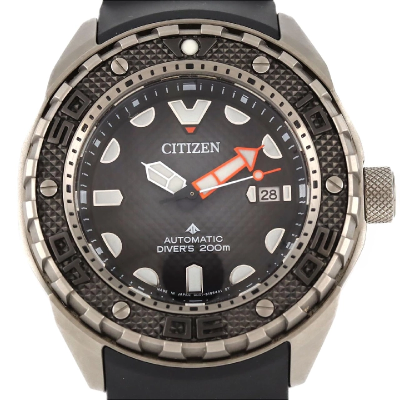 Đồng hồ Citizen Promaster 9051-S122961/NB6004-83E TI tự động - Hàng hiệu chính hãng 882533