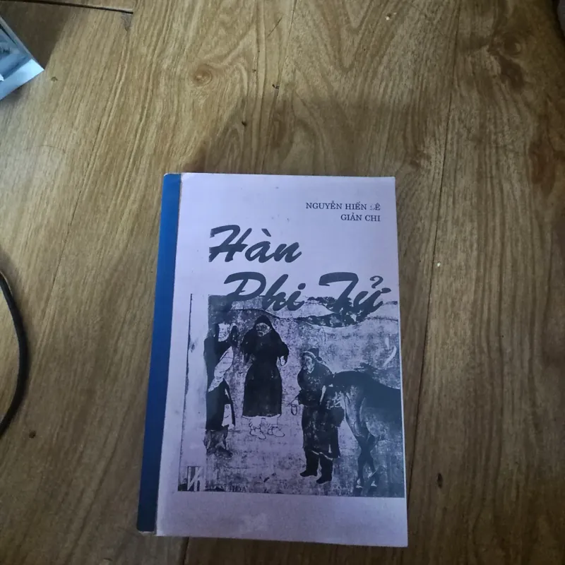 Hàn Phi Tử (sách photo) 738496