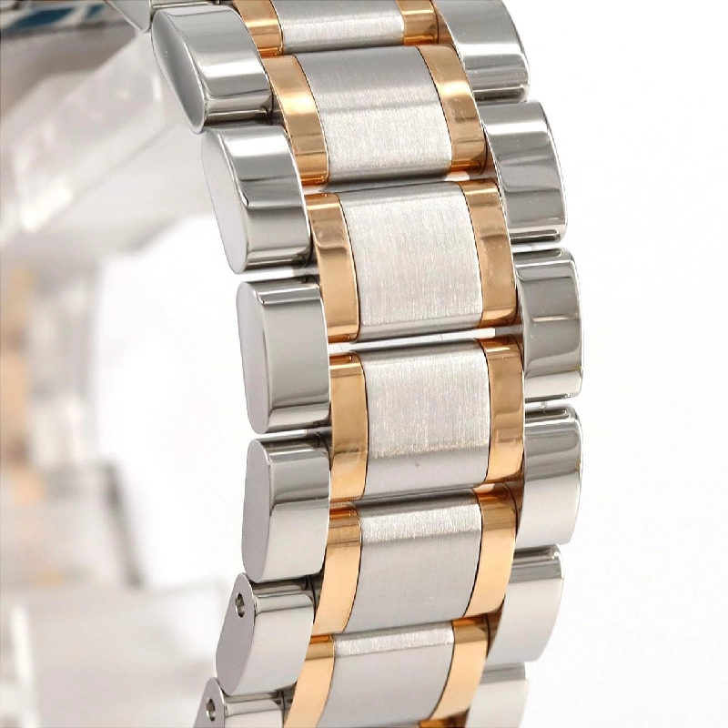 Bộ sưu tập Longines Master RG Combi L2.793.5.11.7 SSxGP tự động - Hàng hiệu Authentic 883123