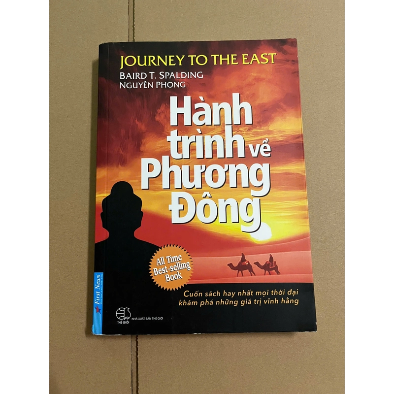Hành trình về phương đông 508174