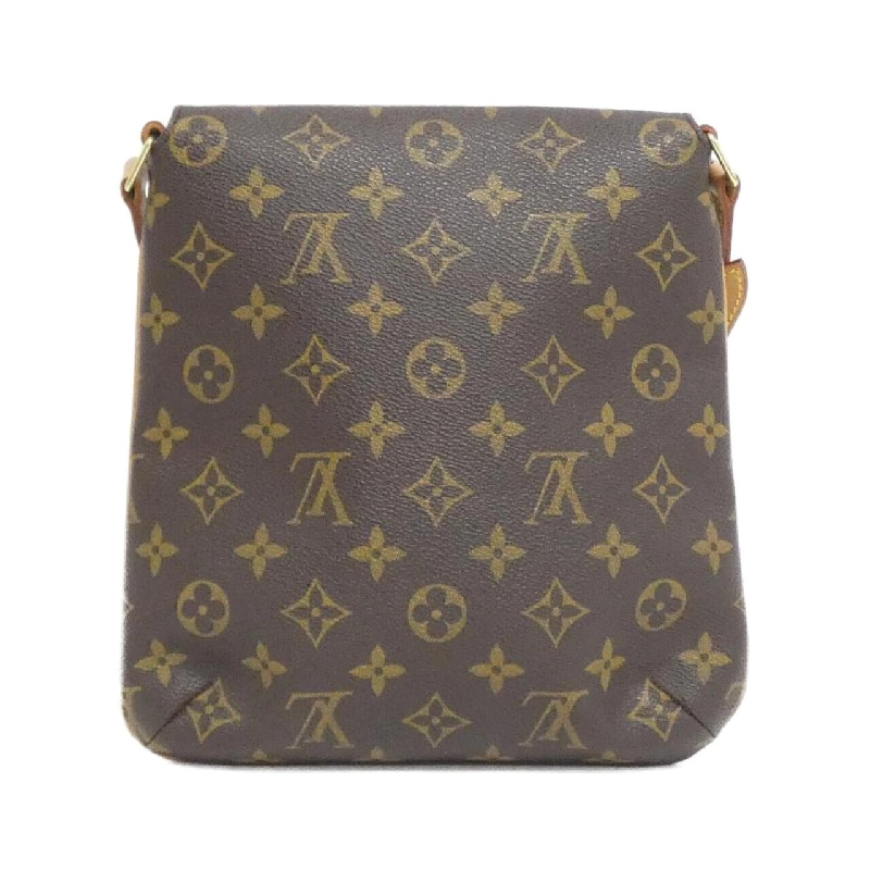 Túi xách vai Louis Vuitton Monogram Musette Salsa M51258 613132