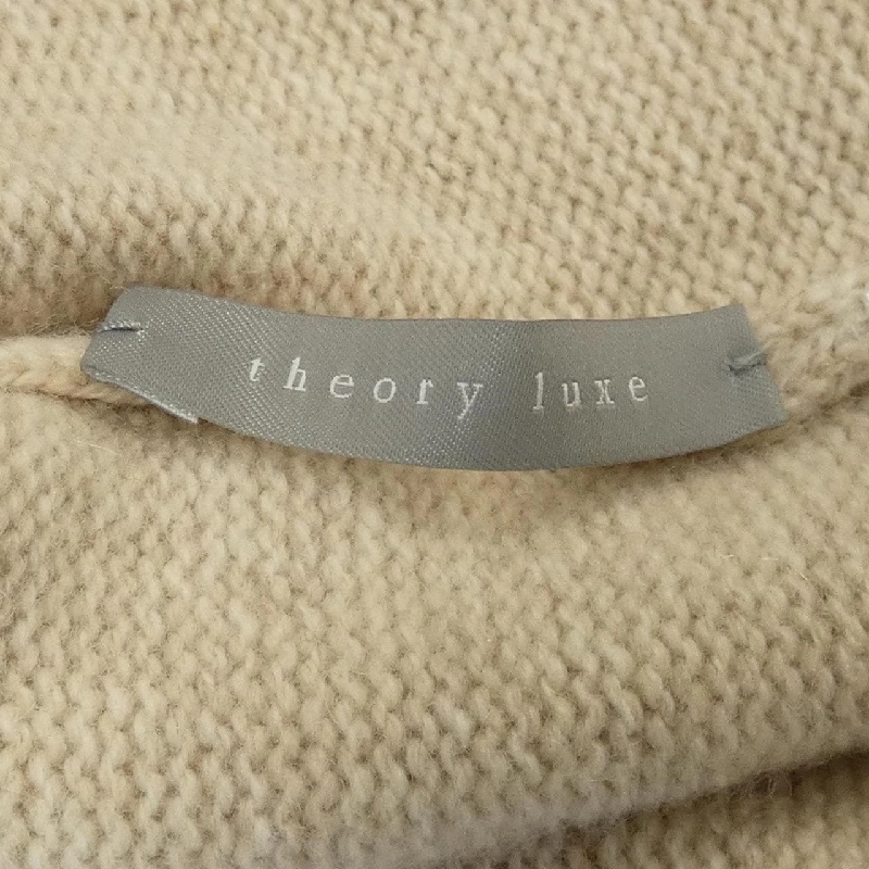 Theory luxe ニット 642865