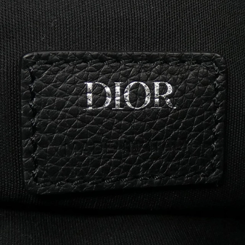 Túi DIOR SADDLE Oblique Jacquard 1ADPO093YKY - Hàng hiệu Chính hãng 901636