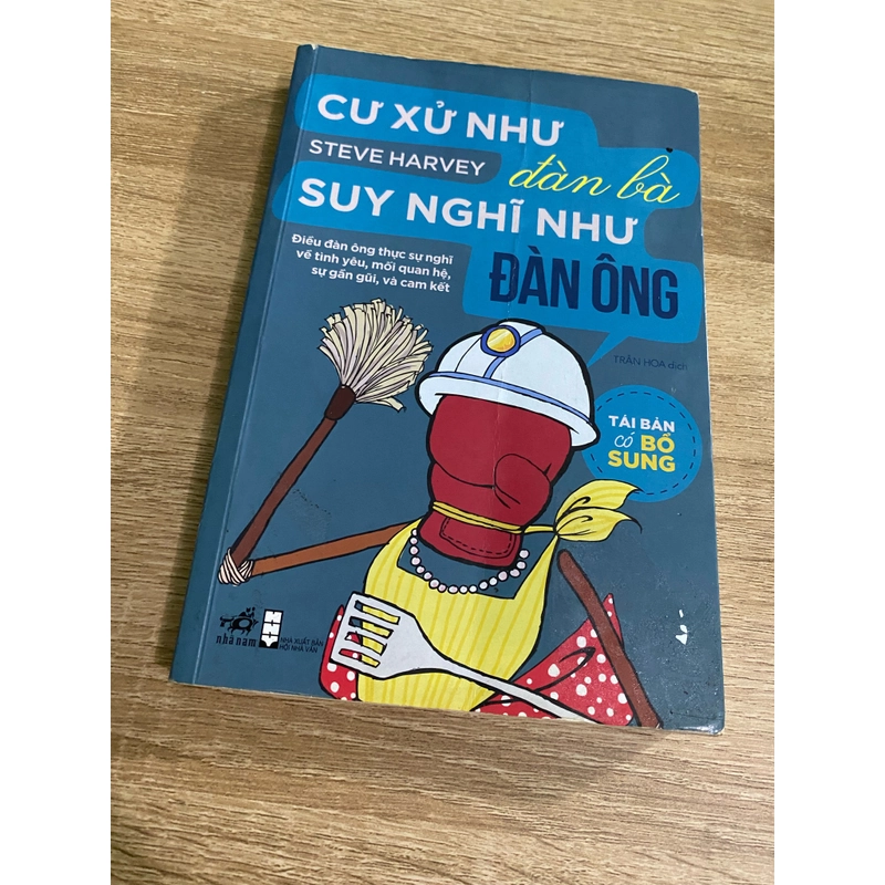 Cư xử như đàn bà suy nghĩ như đàn ông 276942