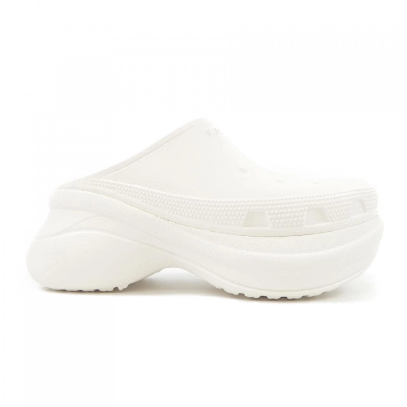 Giày sandal BALENCIAGA 720762 CROCS - Hàng hiệu Chính hãng 829115