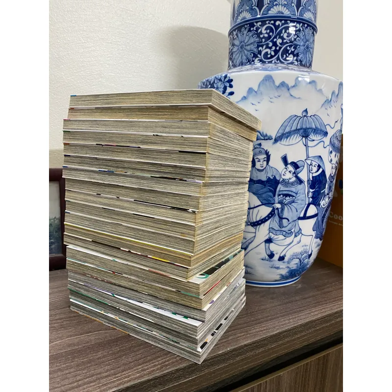 Servamp full 19q 564703