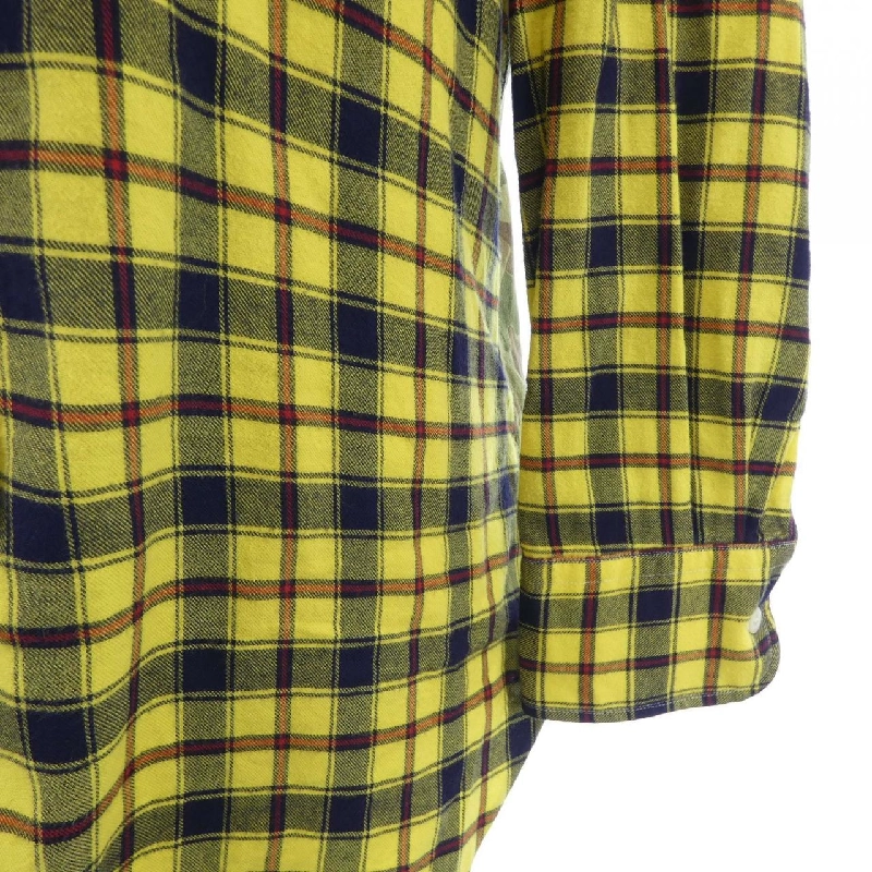 Áo sơ mi JUNYA WATANABE MAN - Hàng hiệu Authentic 901958