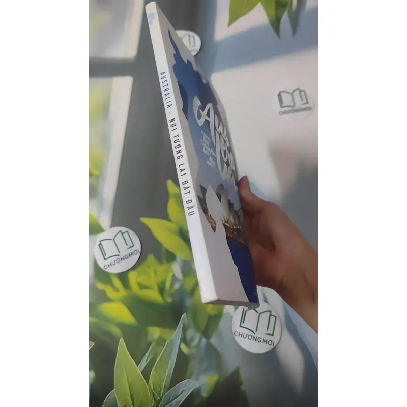 Australia - Nơi Tương Lai Bắt Đầu 1018958