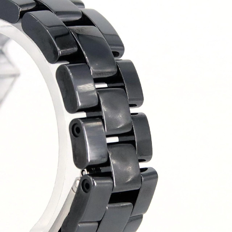 Chanel Mademoiselle J12 Acte II 33mm Gốm x WG Hạn chế H6479 Gốm x WG Quartz - Hàng hiệu Chính hãng 877597