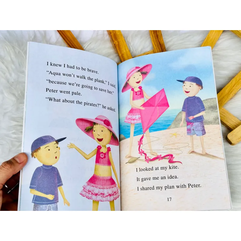 I can read pinkalicious - 27 books 796017