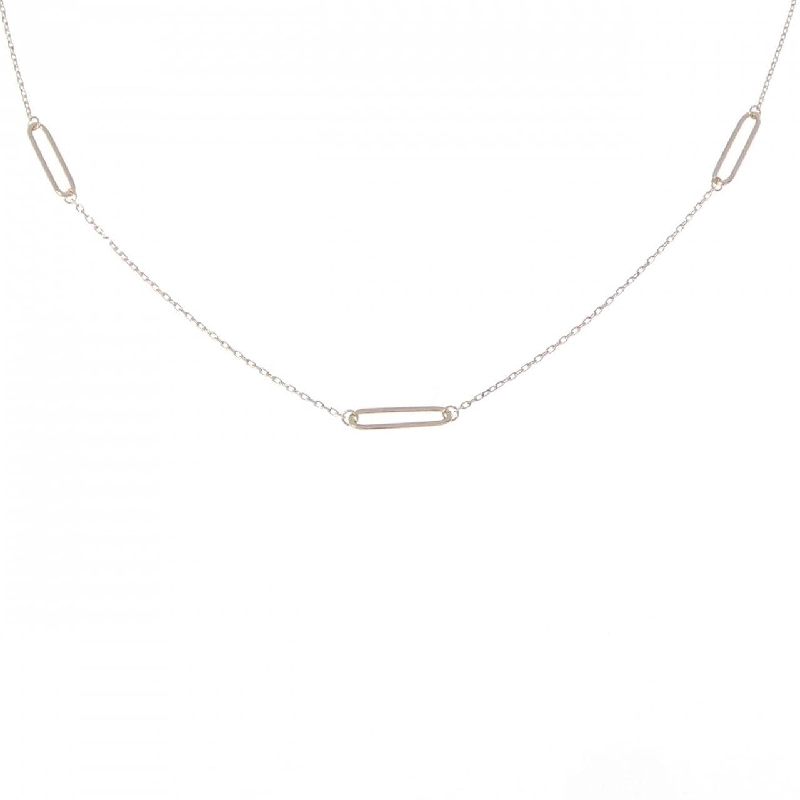K18YG Necklace - Hàng hiệu Authentic 864321