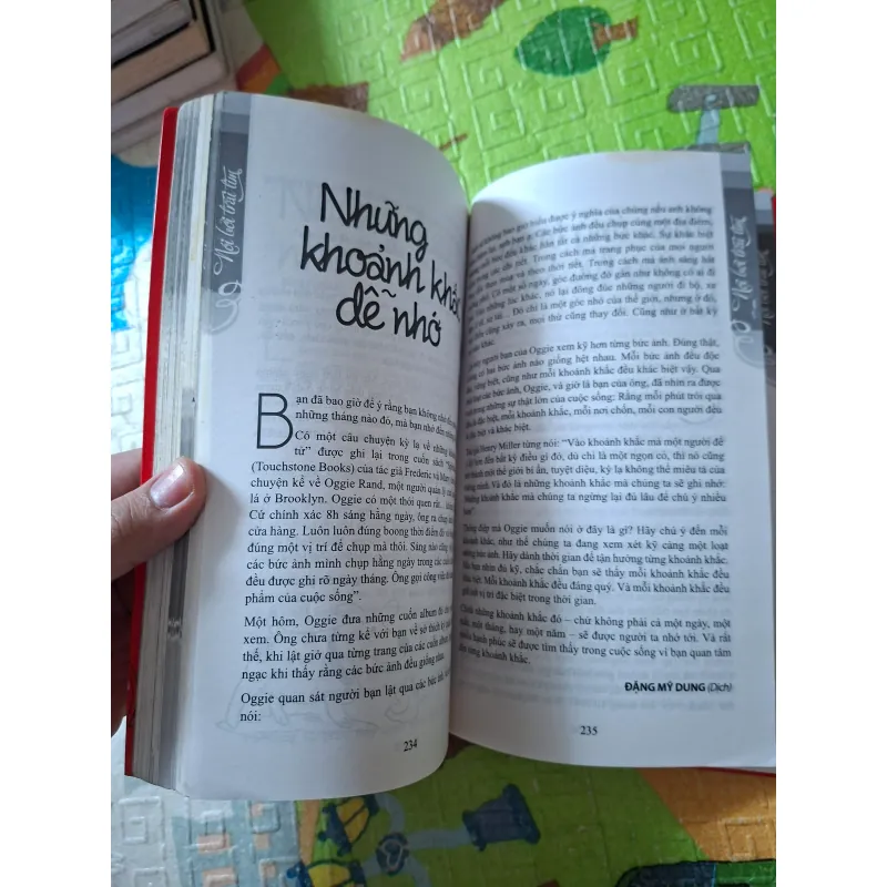 Trái Tim Tỉnh Thức 989783