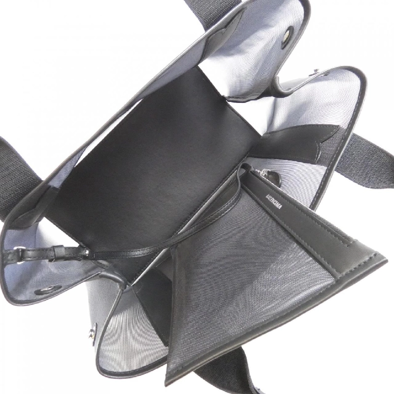 Túi Balenciaga Navy Cabas 339933 2AAED 614131