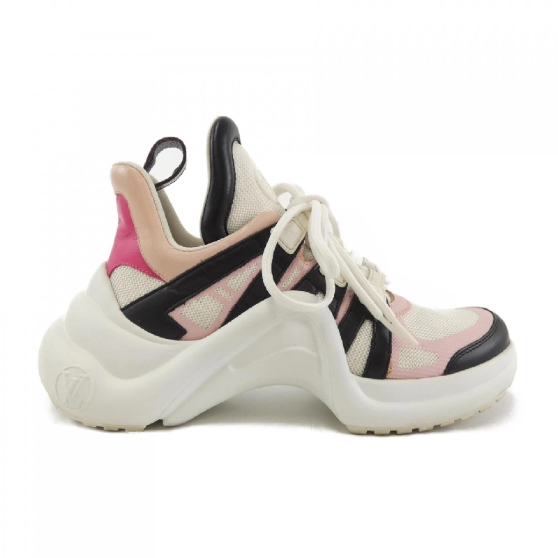 【Mã giảm giá】Giày sneaker LOUIS VUITTON 664956