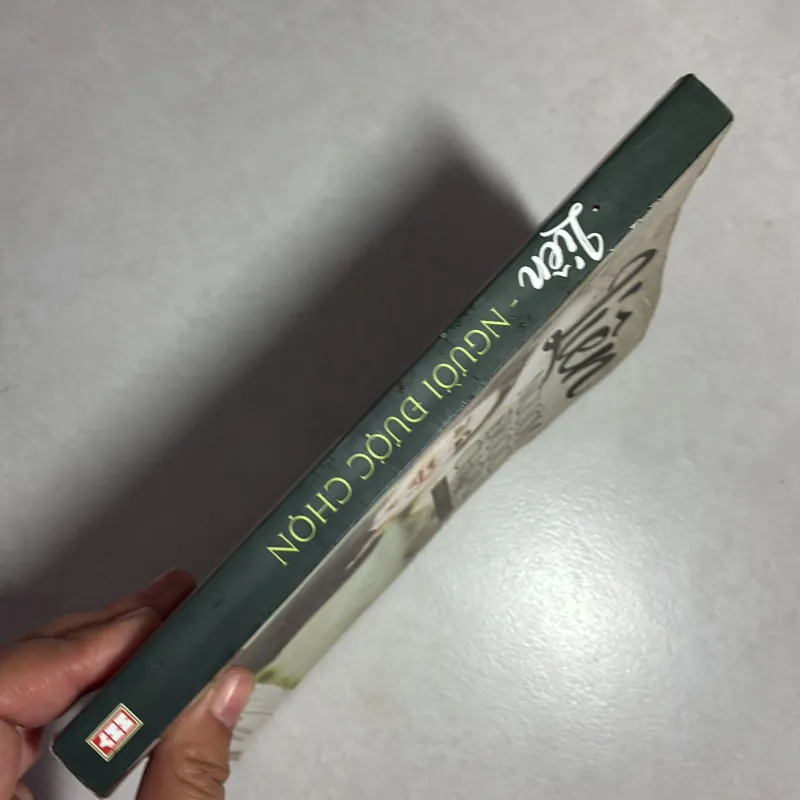 Liên người được chọn 790679