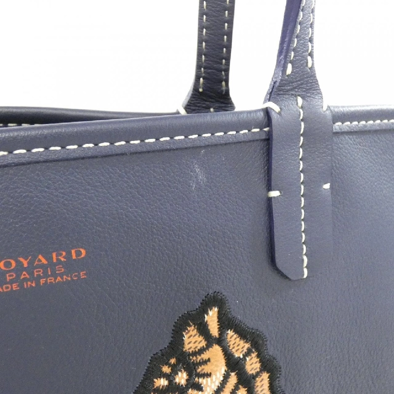 Túi Goyard Anjou Thêu Hải Mã PM 615913