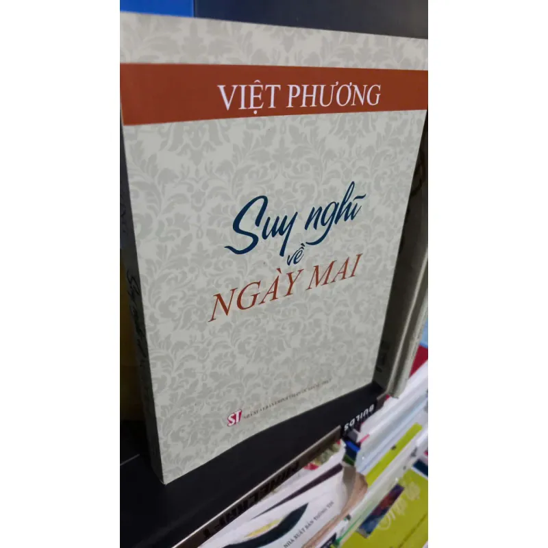 suy nghĩ về ngày mai 690675