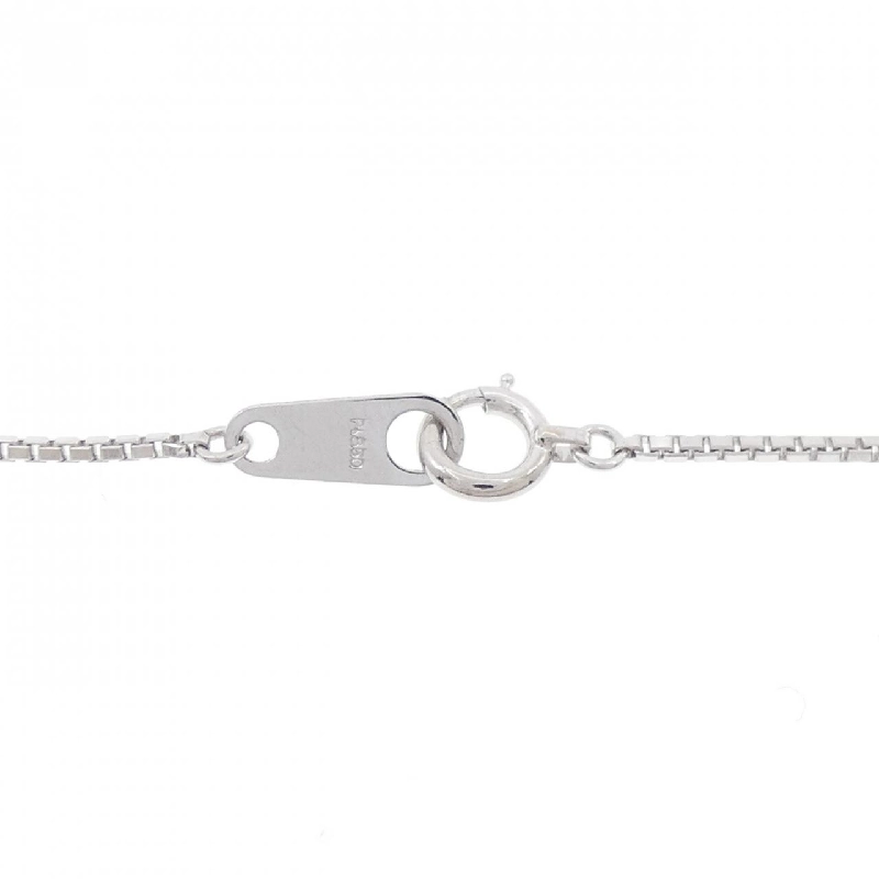 Dây chuyền kim cương PT900/PT850 1.03CT - Hàng hiệu Authentic 866891