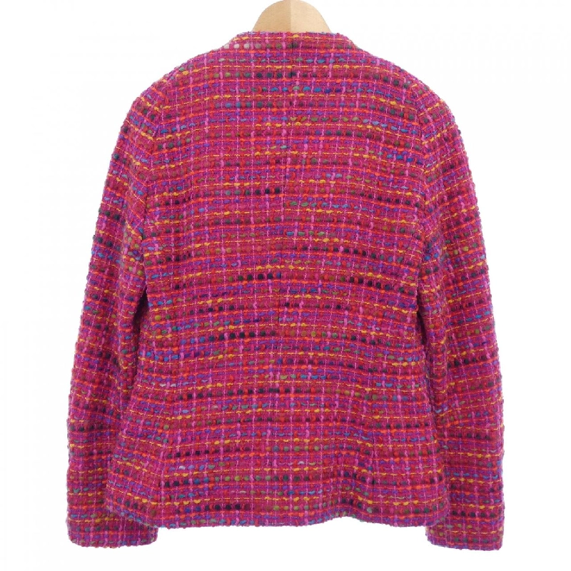 Áo khoác không cổ ESCADA SPORT - Hàng hiệu Chính hãng 815830