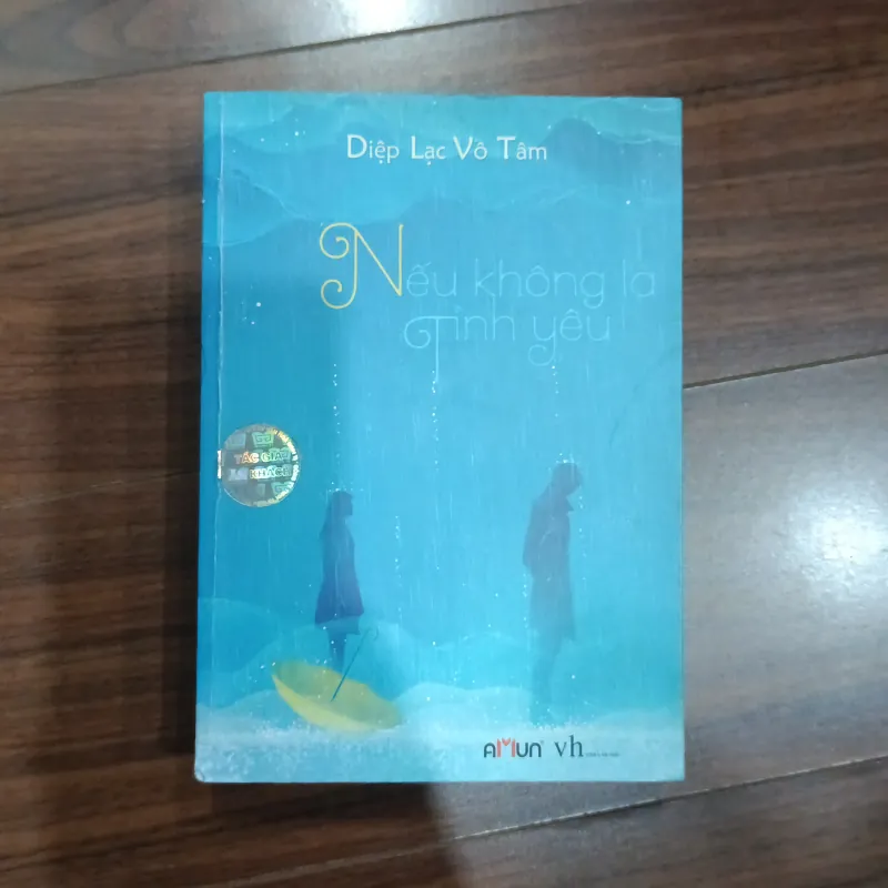 Nếu không là tình yêu 1007019