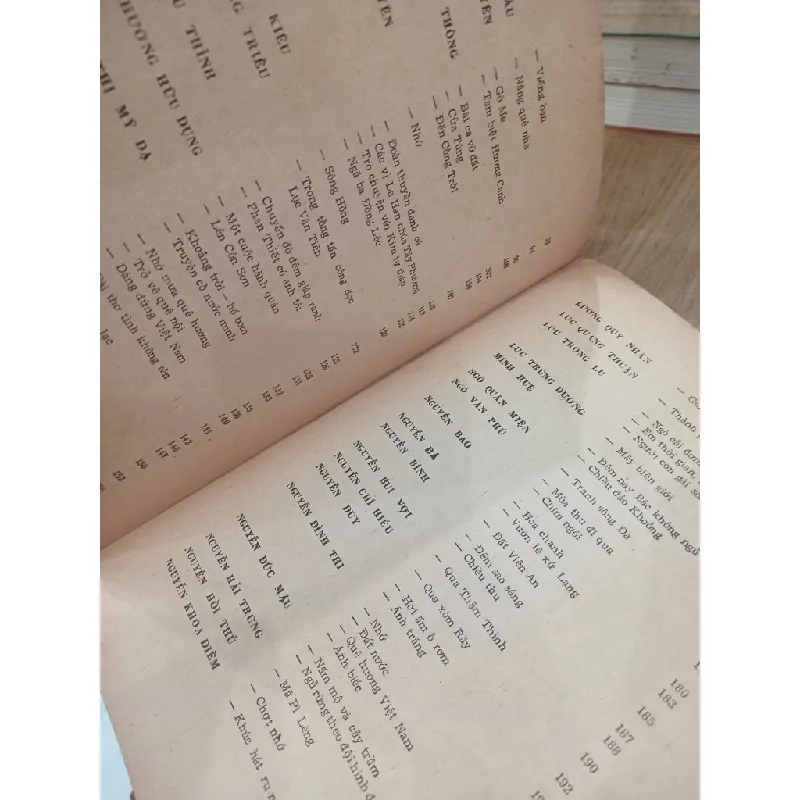 Thơ Việt Nam 1945-1985 695435