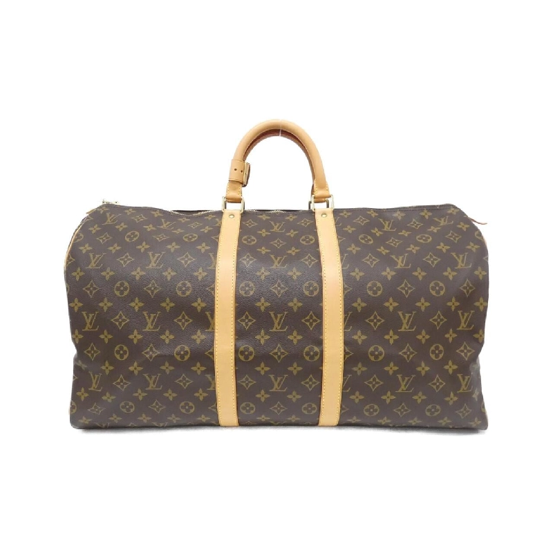 Túi du lịch Louis Vuitton Monogram Keepall 55cm M41424 - Hàng hiệu chính hãng 769715