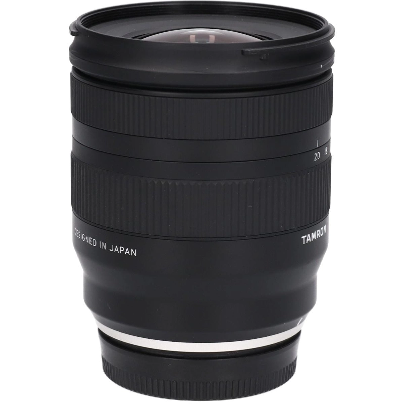 X11-20mm F2.8DIⅢ-A RXD B060 - Hàng hiệu Authentic 880502