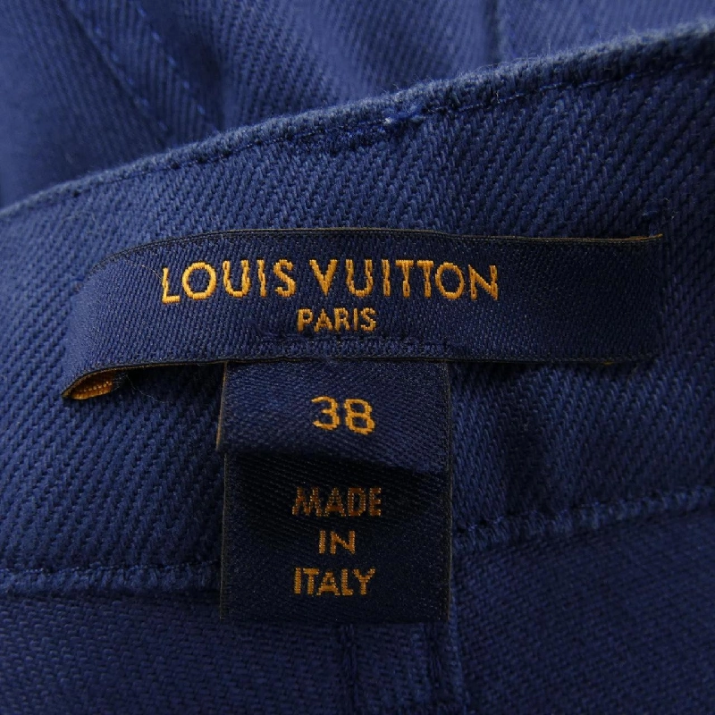Quần jeans LOUIS VUITTON FJPA09RJW - Hàng hiệu Authentic 819763