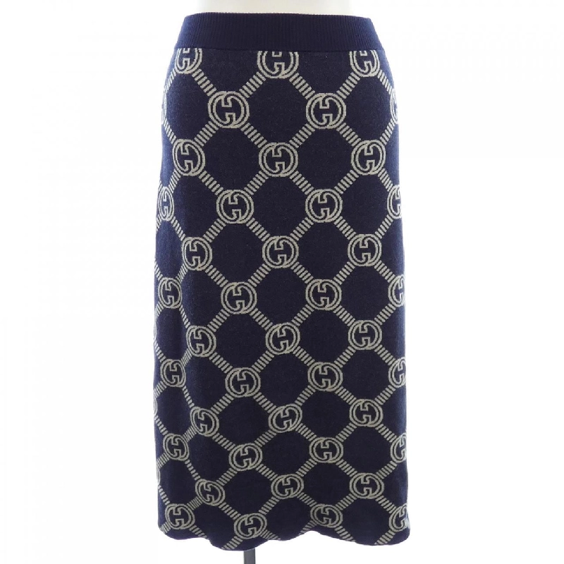 【Mã giảm giá】Gucci GUCCI Váy 649393