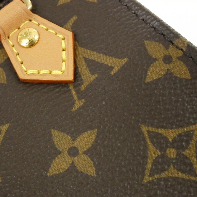 Túi Louis Vuitton Monogram Petit Sac Plat M69442 616526