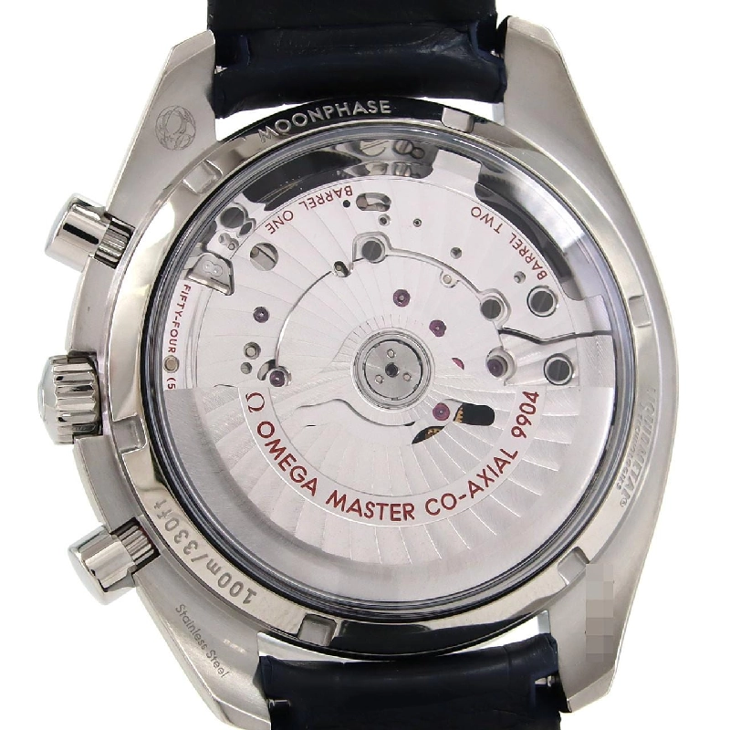 Đồng hồ Omega Speedmaster Moonphase 304.33.44.52.03.001 SS tự động - Hàng hiệu Chính hãng 880363